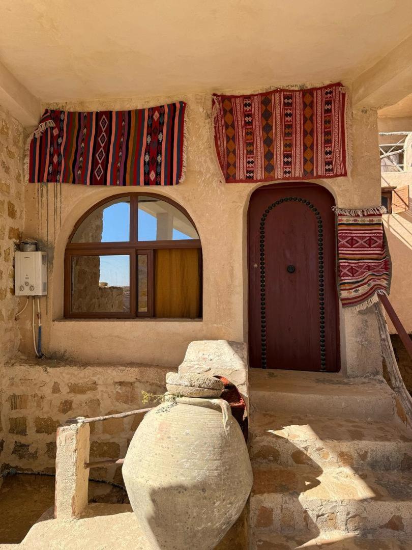 ホテル Dar Fatma Toujane エクステリア 写真